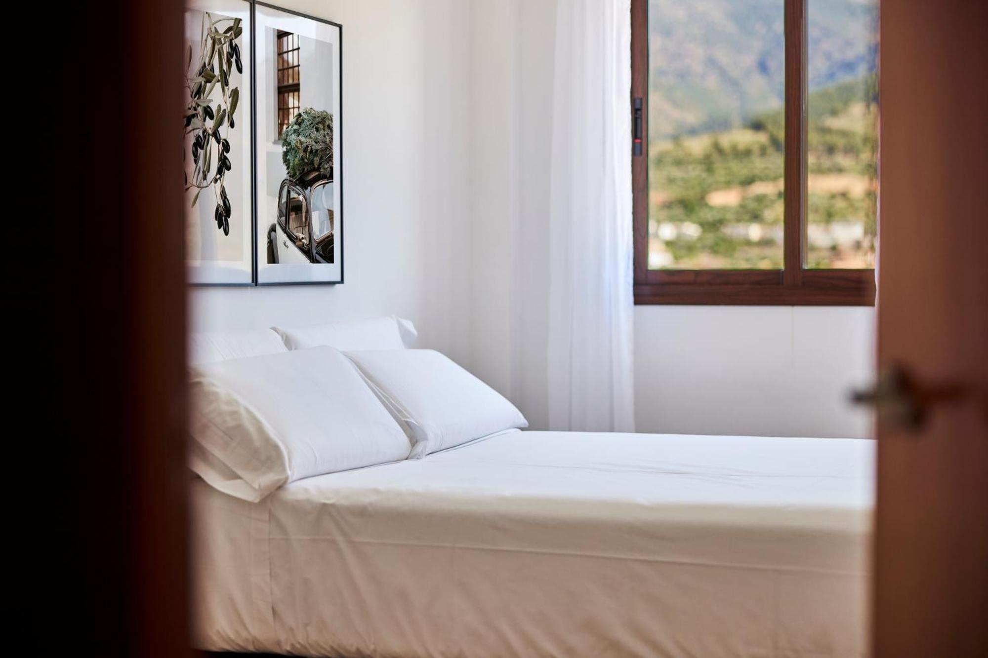 Rustico Apartment Benecid ภายนอก รูปภาพ