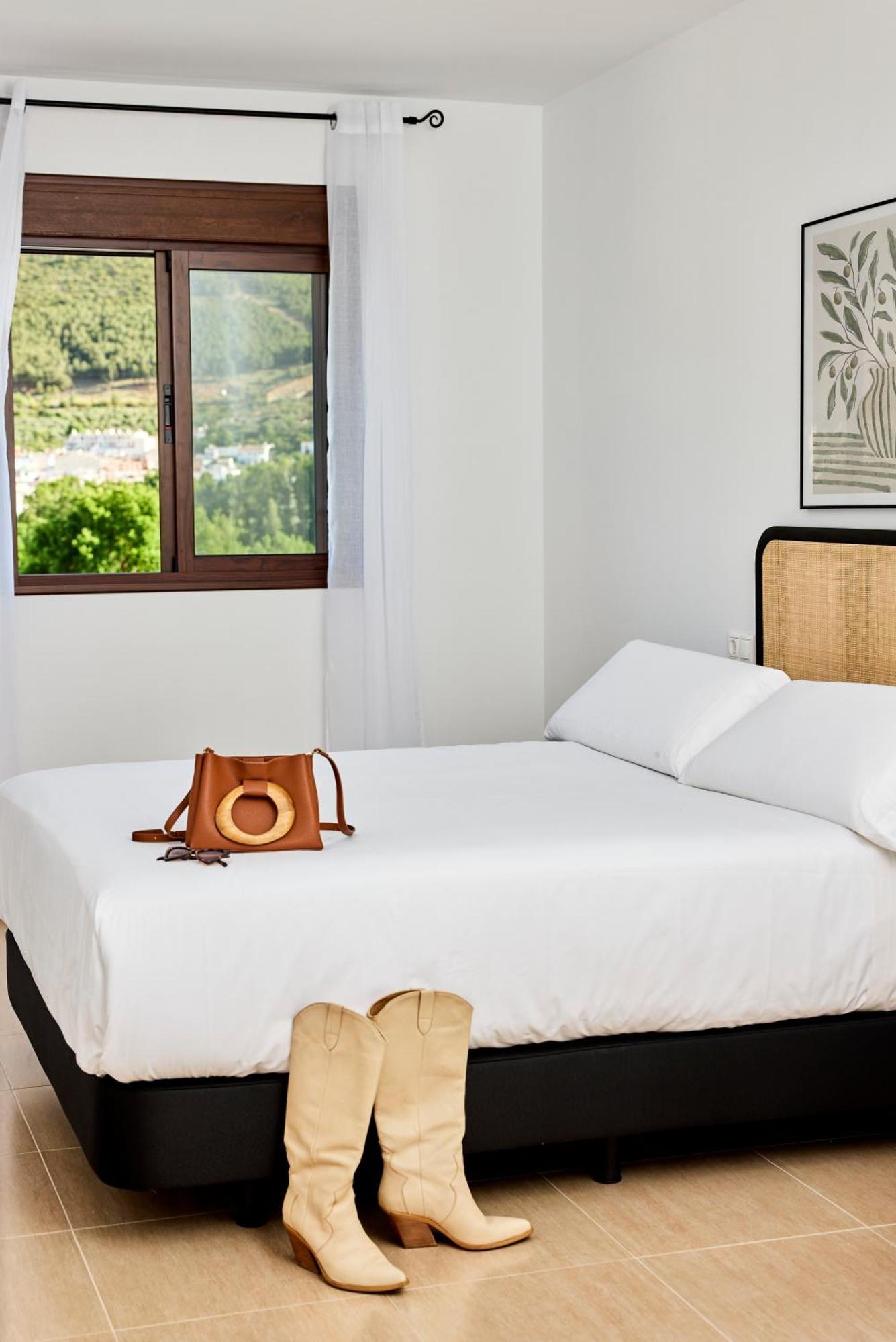 Rustico Apartment Benecid ภายนอก รูปภาพ