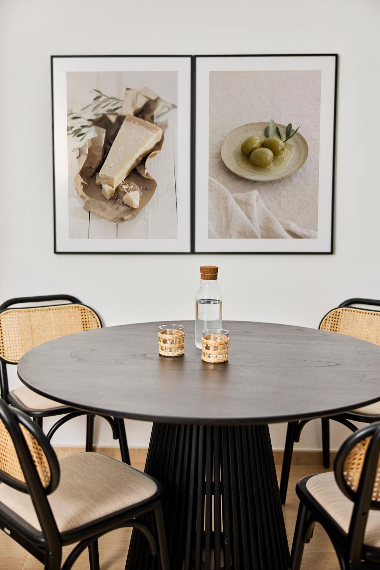 Rustico Apartment Benecid ภายนอก รูปภาพ