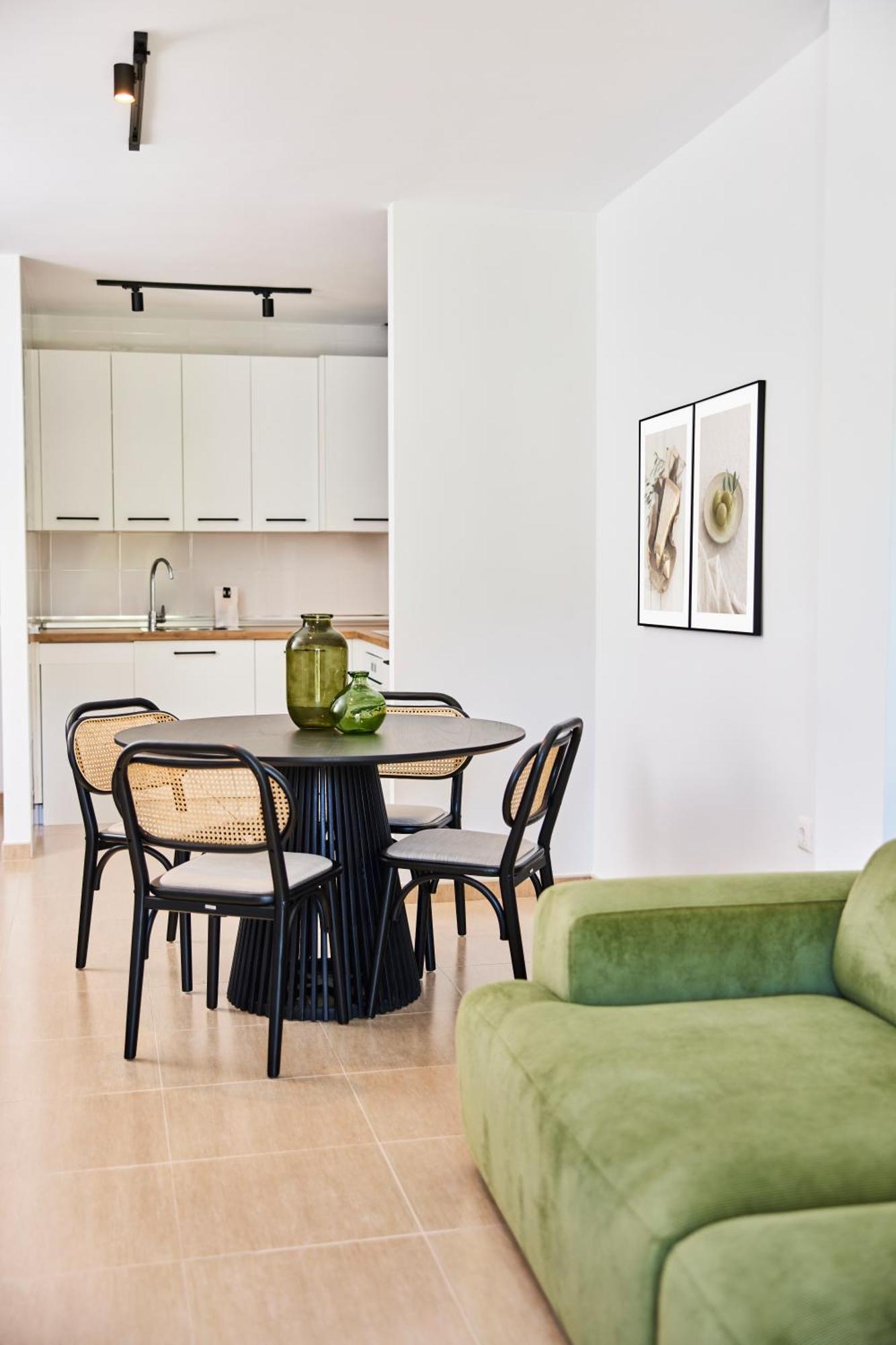 Rustico Apartment Benecid ภายนอก รูปภาพ